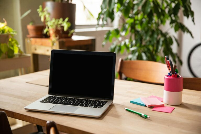 Tips for Creating a Cozy and Productive Home Workspace